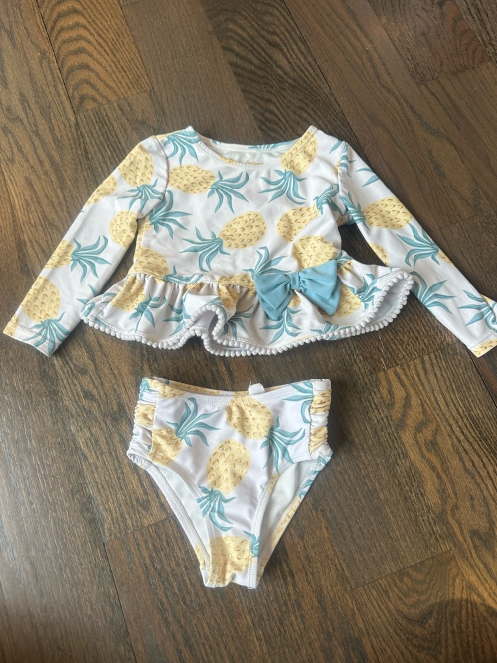 18 Month Tommy Bahama Swimsuit